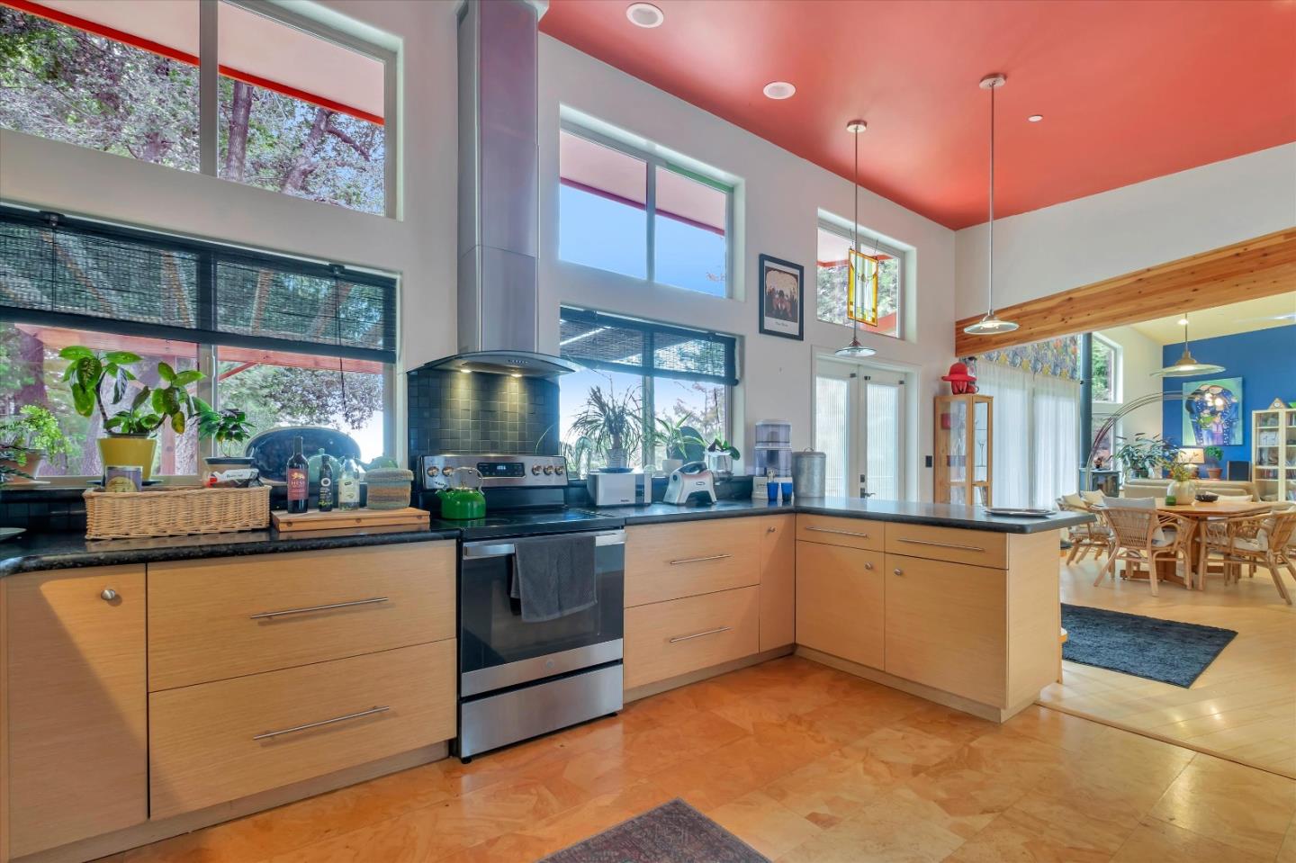 1383 Amaya Ridge Road Los Gatos, CA 95033 - Photo 15 of 36 Gallery Image 15