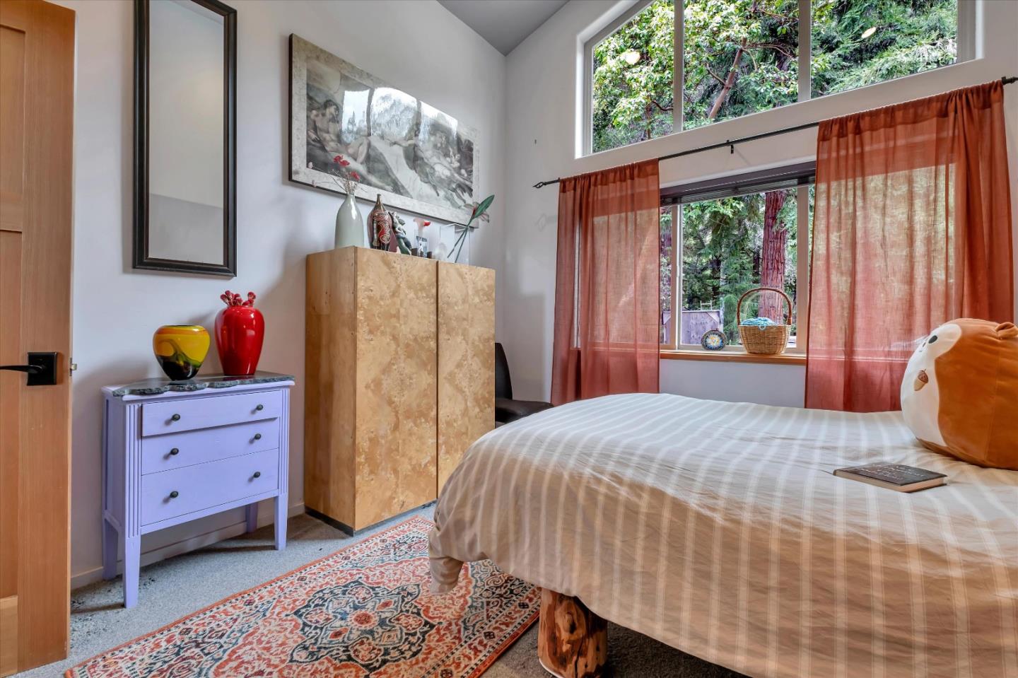 1383 Amaya Ridge Road Los Gatos, CA 95033 - Photo 22 of 36 Gallery Image 22