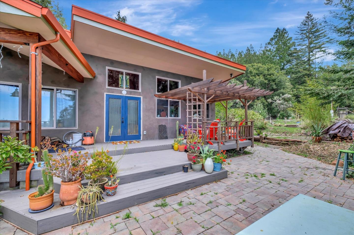 1383 Amaya Ridge Road Los Gatos, CA 95033 - Photo 25 of 36 Gallery Image 25