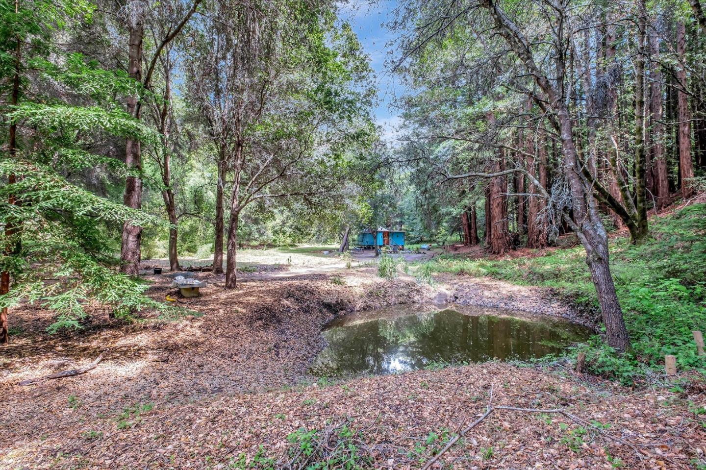1383 Amaya Ridge Road Los Gatos, CA 95033 - Photo 34 of 36 Gallery Image 34