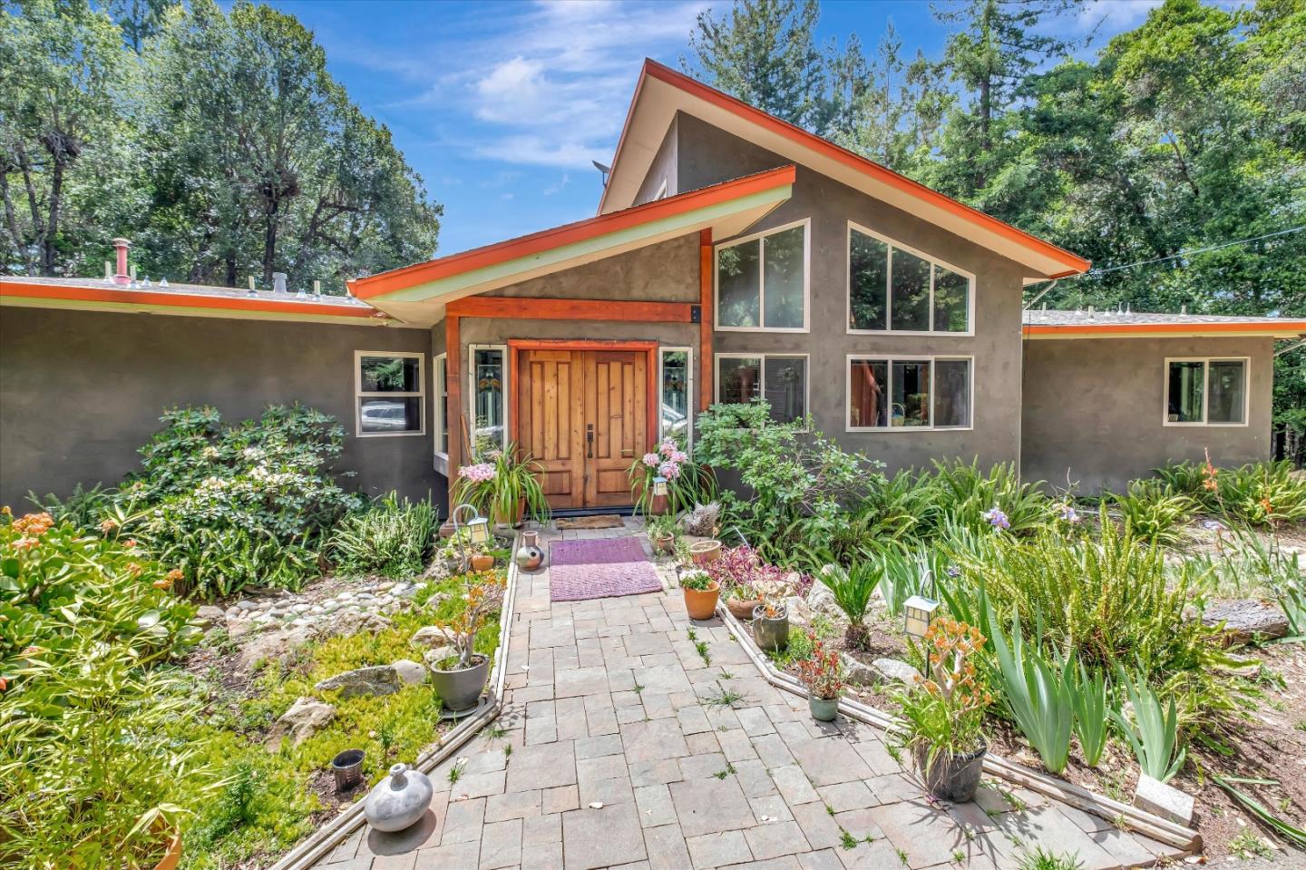 1383 Amaya Ridge Road Los Gatos, CA 95033 - Photo 35 of 36 Gallery Image 35