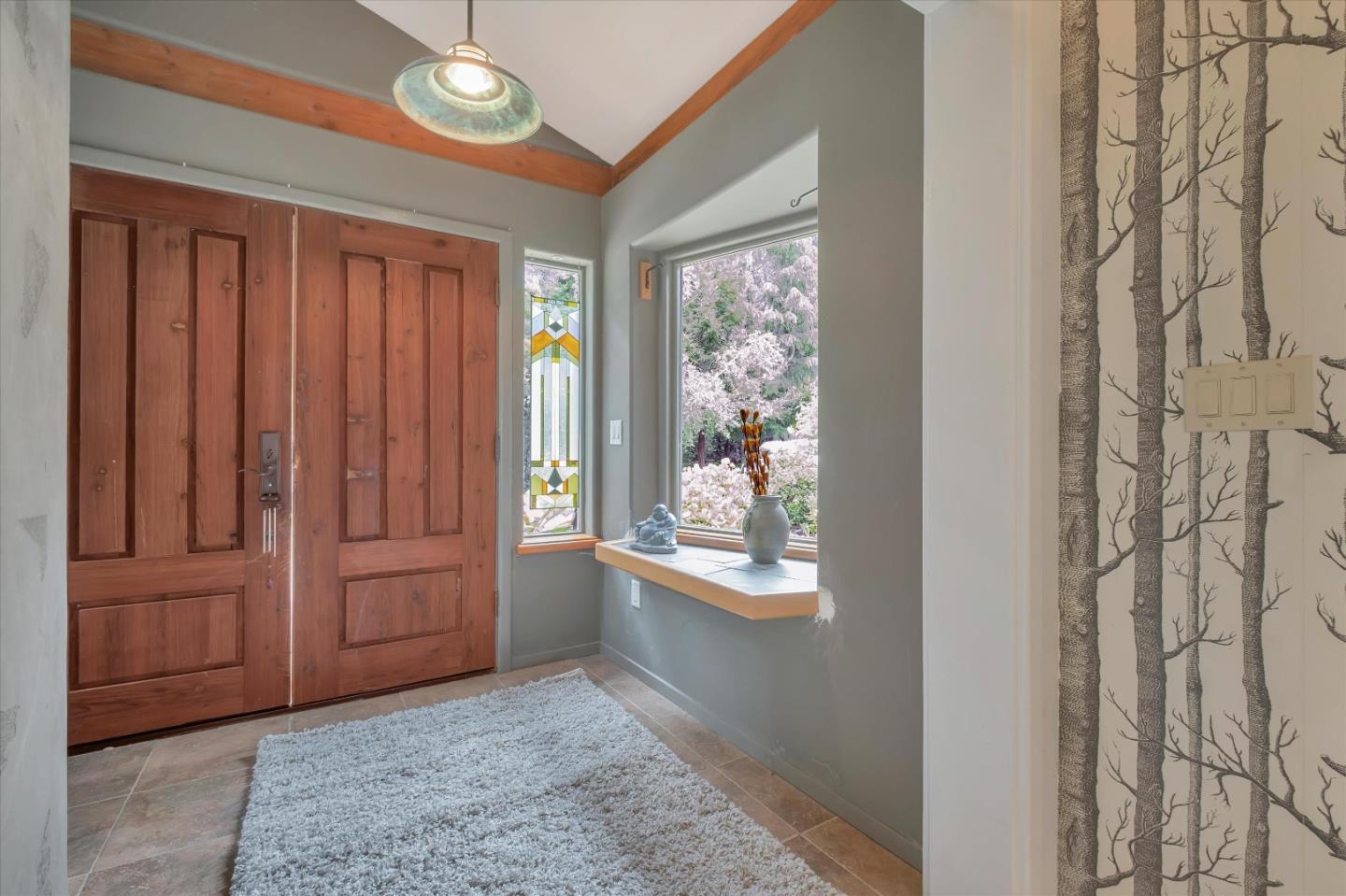 1383 Amaya Ridge Road Los Gatos, CA 95033 - Photo 4 of 36 Gallery Image 4