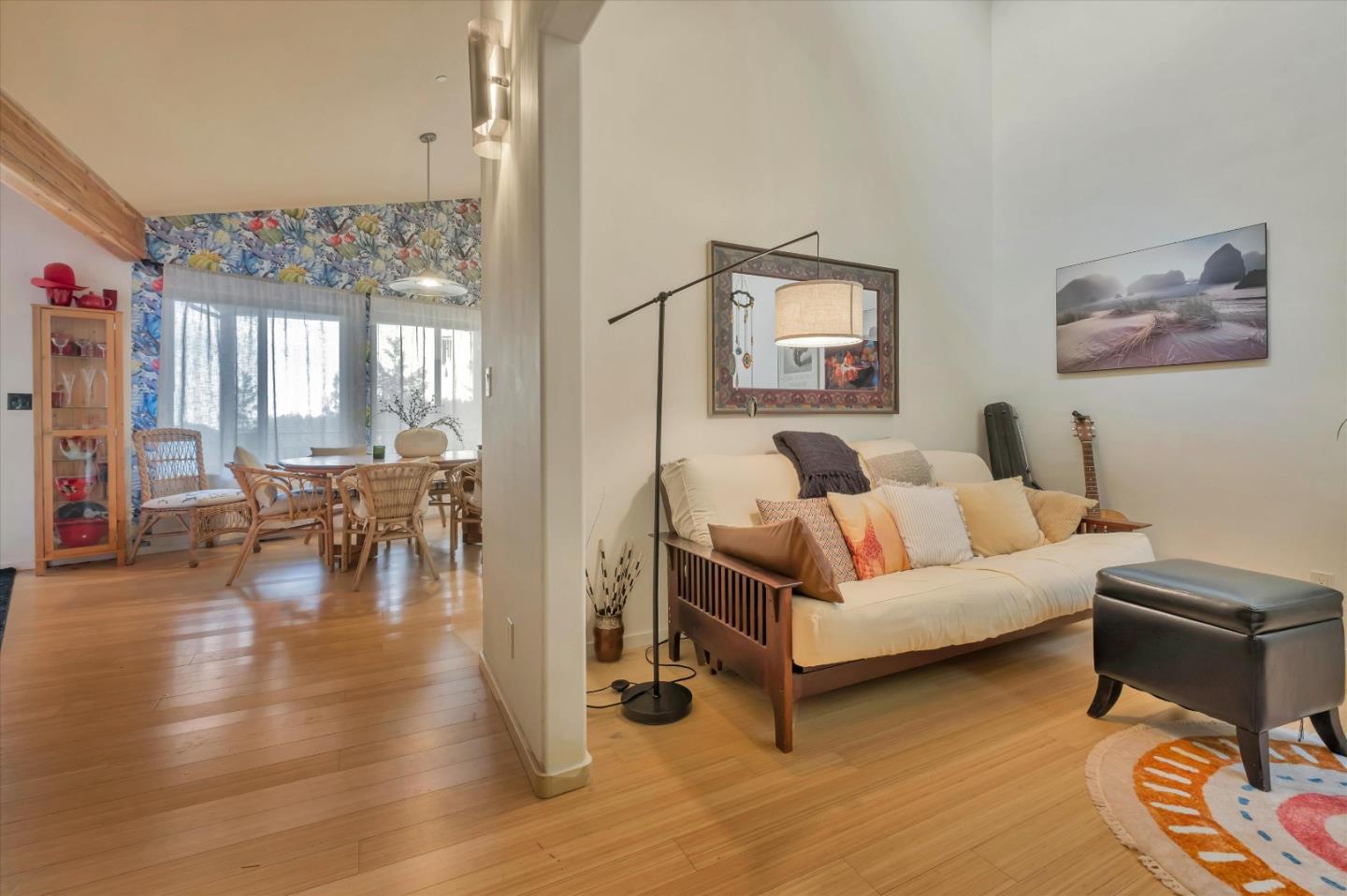 1383 Amaya Ridge Road Los Gatos, CA 95033 - Photo 5 of 36 Gallery Image 5