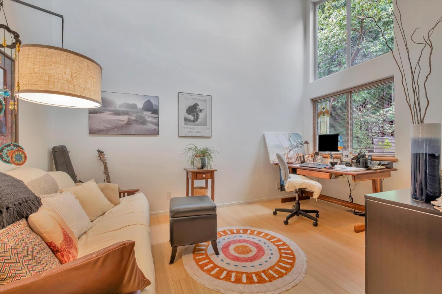 1383 Amaya Ridge Road Los Gatos, CA 95033 - Photo 6 of 36 Gallery Image 6
