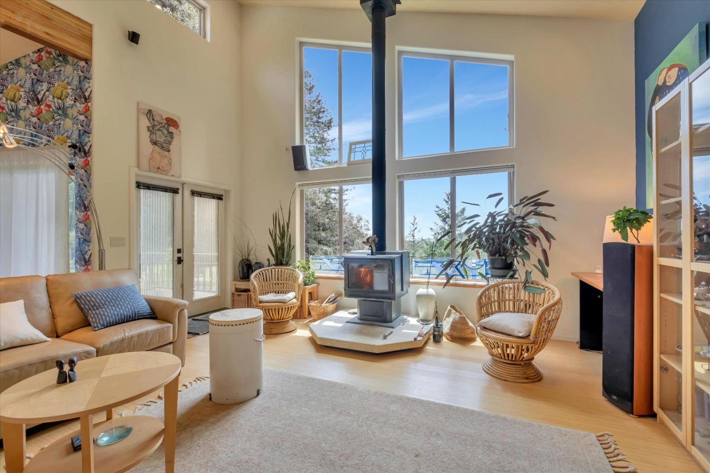 1383 Amaya Ridge Road Los Gatos, CA 95033 - Photo 10 of 36 Gallery Image 10