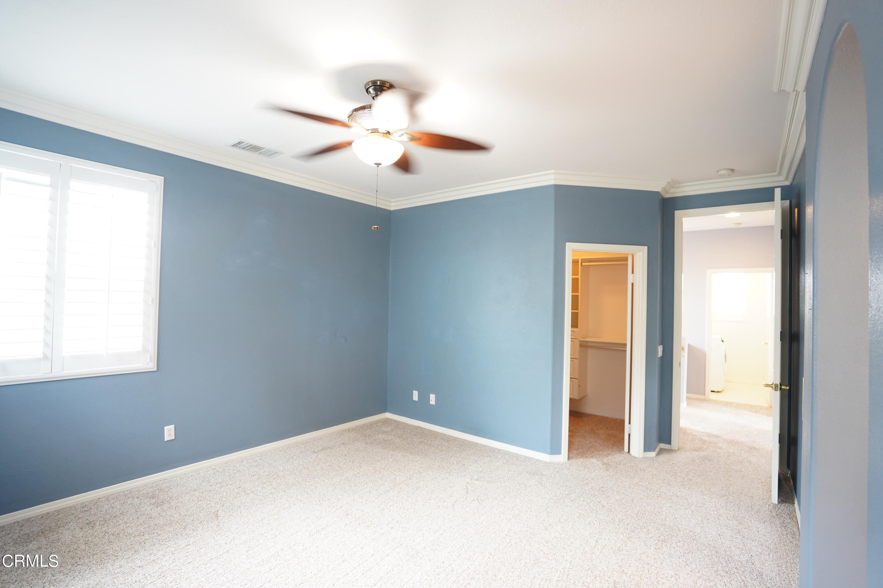 341 Spring Park Road Camarillo, CA 93012 - Photo 12 of 43 a view of an empty room with a window