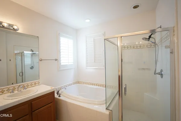 a view of a bathroom