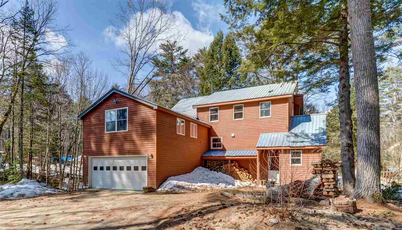 35 North Pines Road Conway, NH 03813 - Photo 1 of 27