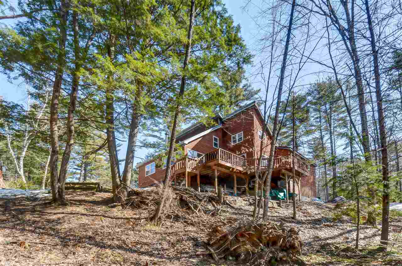 35 North Pines Road Conway, NH 03813 - Photo 2 of 27