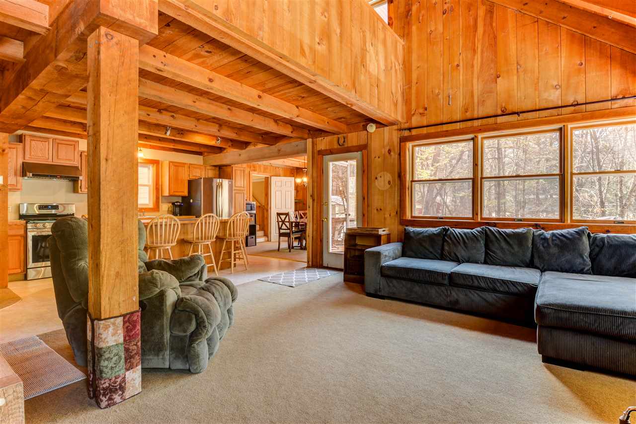 35 North Pines Road Conway, NH 03813 - Photo 3 of 27