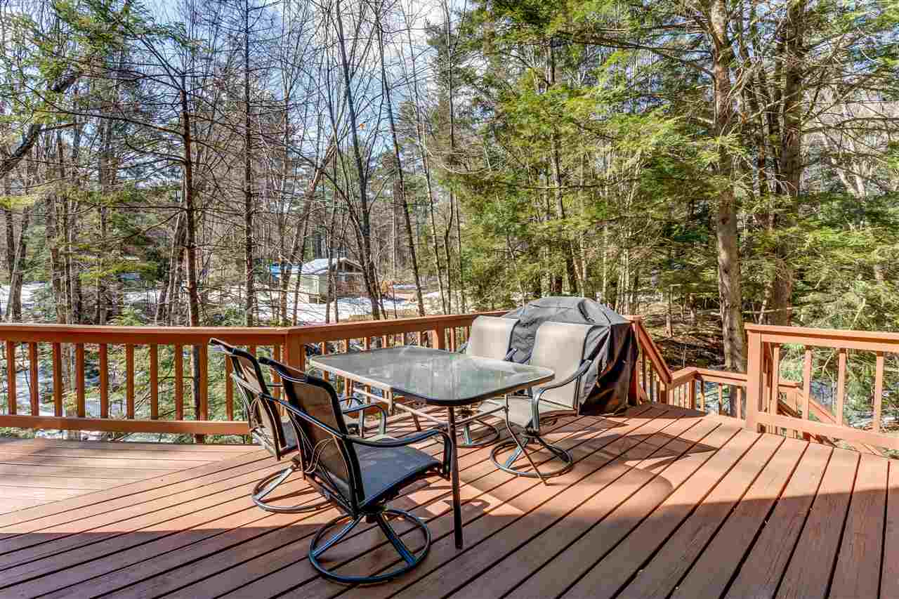 35 North Pines Road Conway, NH 03813 - Photo 24 of 27