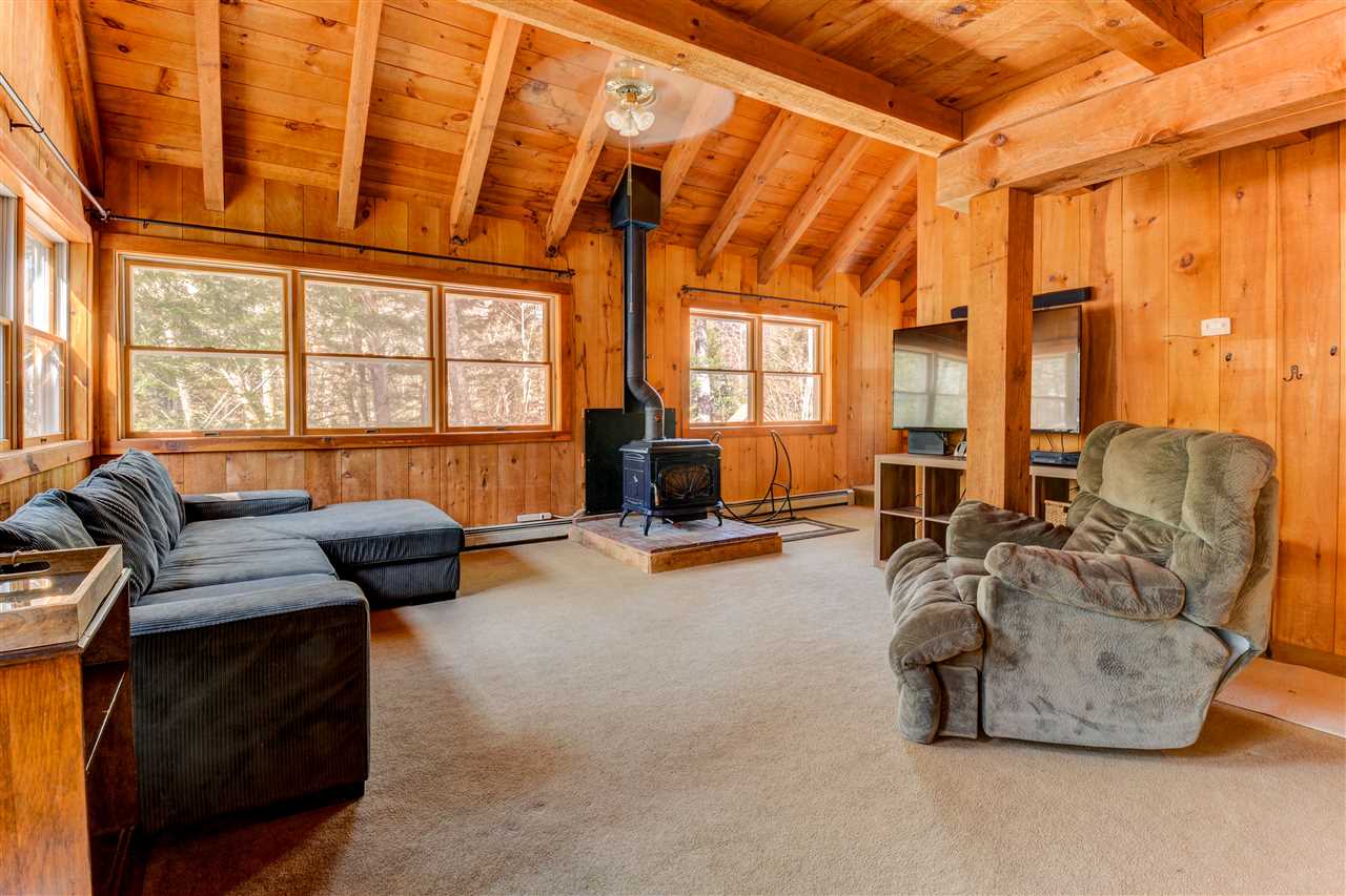 35 North Pines Road Conway, NH 03813 - Photo 4 of 27