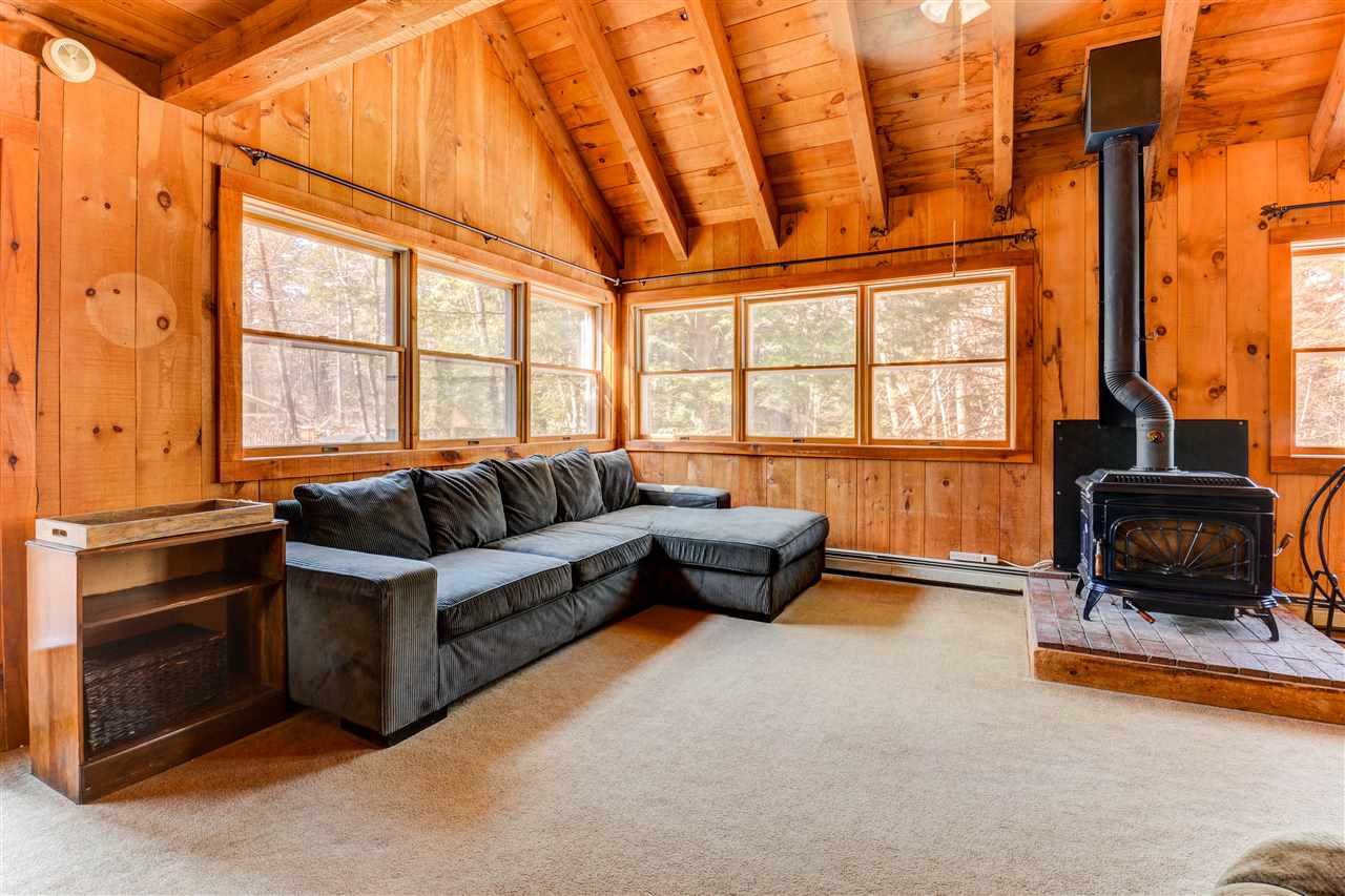 35 North Pines Road Conway, NH 03813 - Photo 5 of 27