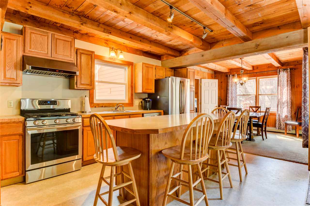 35 North Pines Road Conway, NH 03813 - Photo 9 of 27