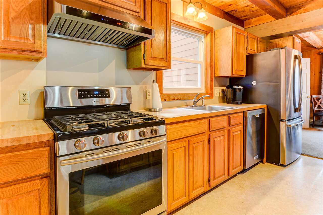 35 North Pines Road Conway, NH 03813 - Photo 10 of 27