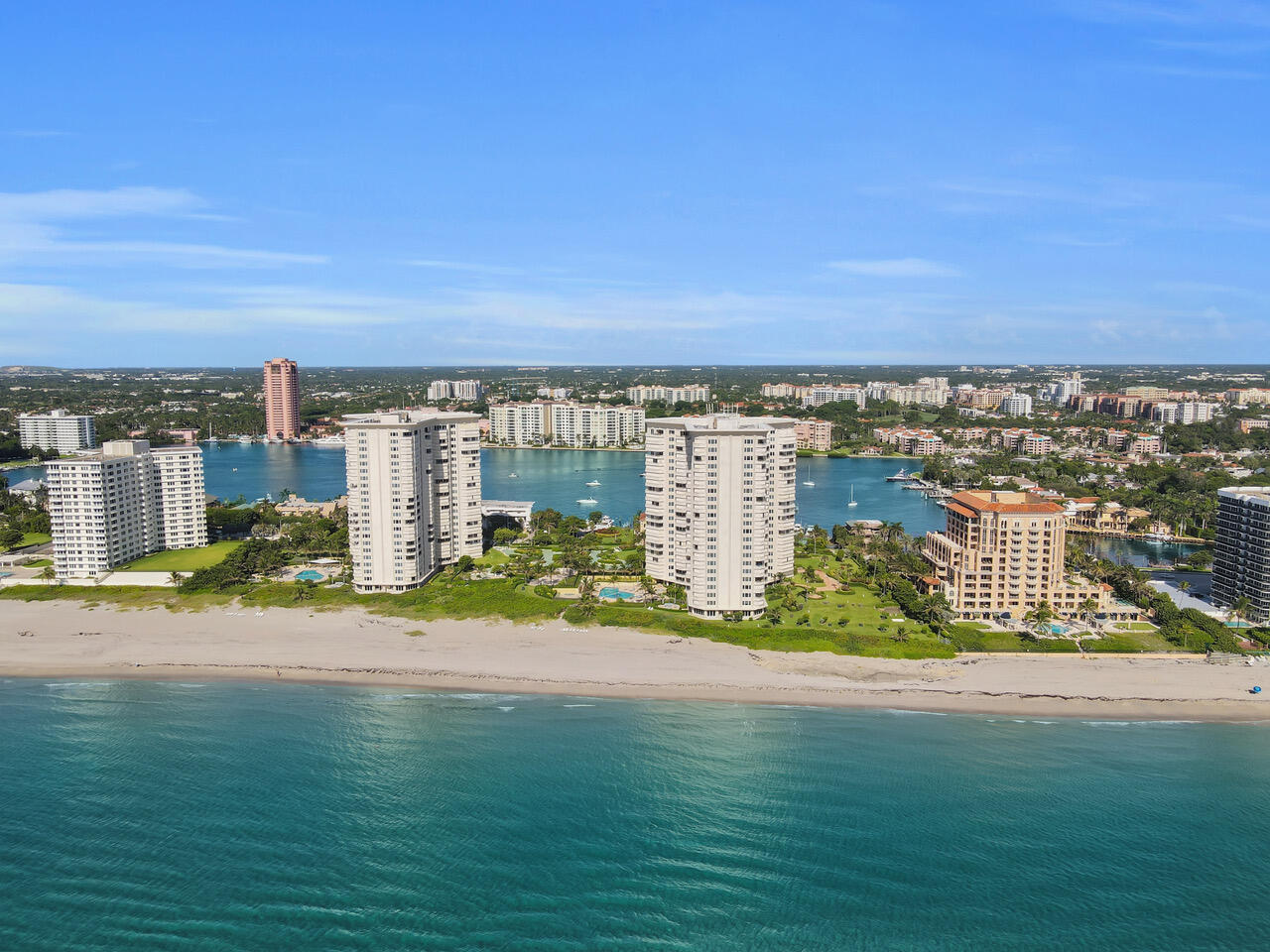 550 South Ocean Boulevard, Unit 202204 Boca Raton, FL 33432 - Photo 13 of 13 Exterior