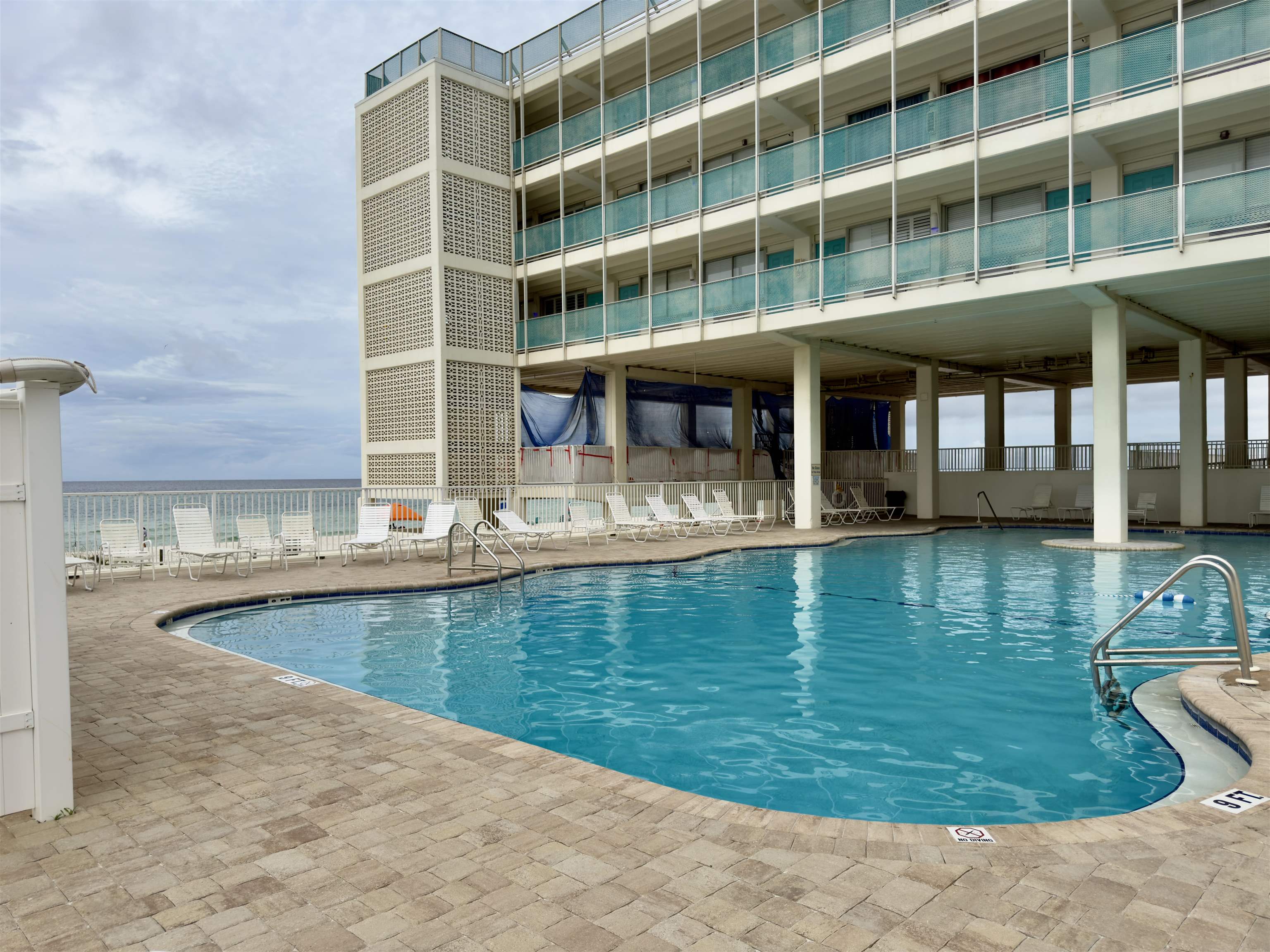14401 Front Beach Road, Unit 334 Panama City, FL 32413 - Photo 28 of 37 Gallery Image 28