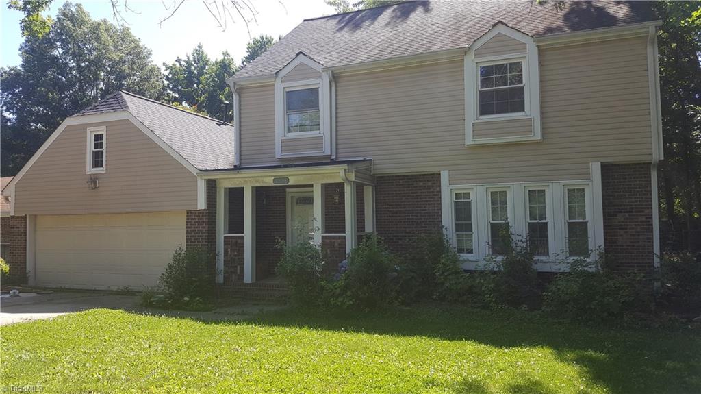 3204 Dillon Road Jamestown, NC 27282 - Photo 1 of 13 Gallery Image 1