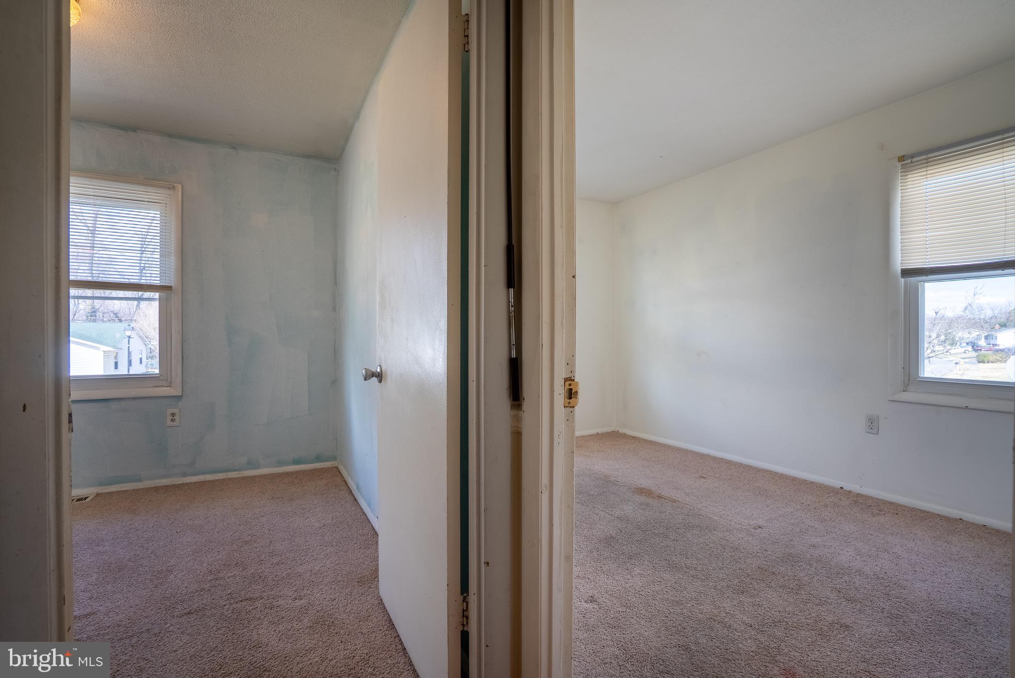 2275 Dairy Farm Road Gambrills, MD 21054 - Photo 17 of 57 an empty room with windows