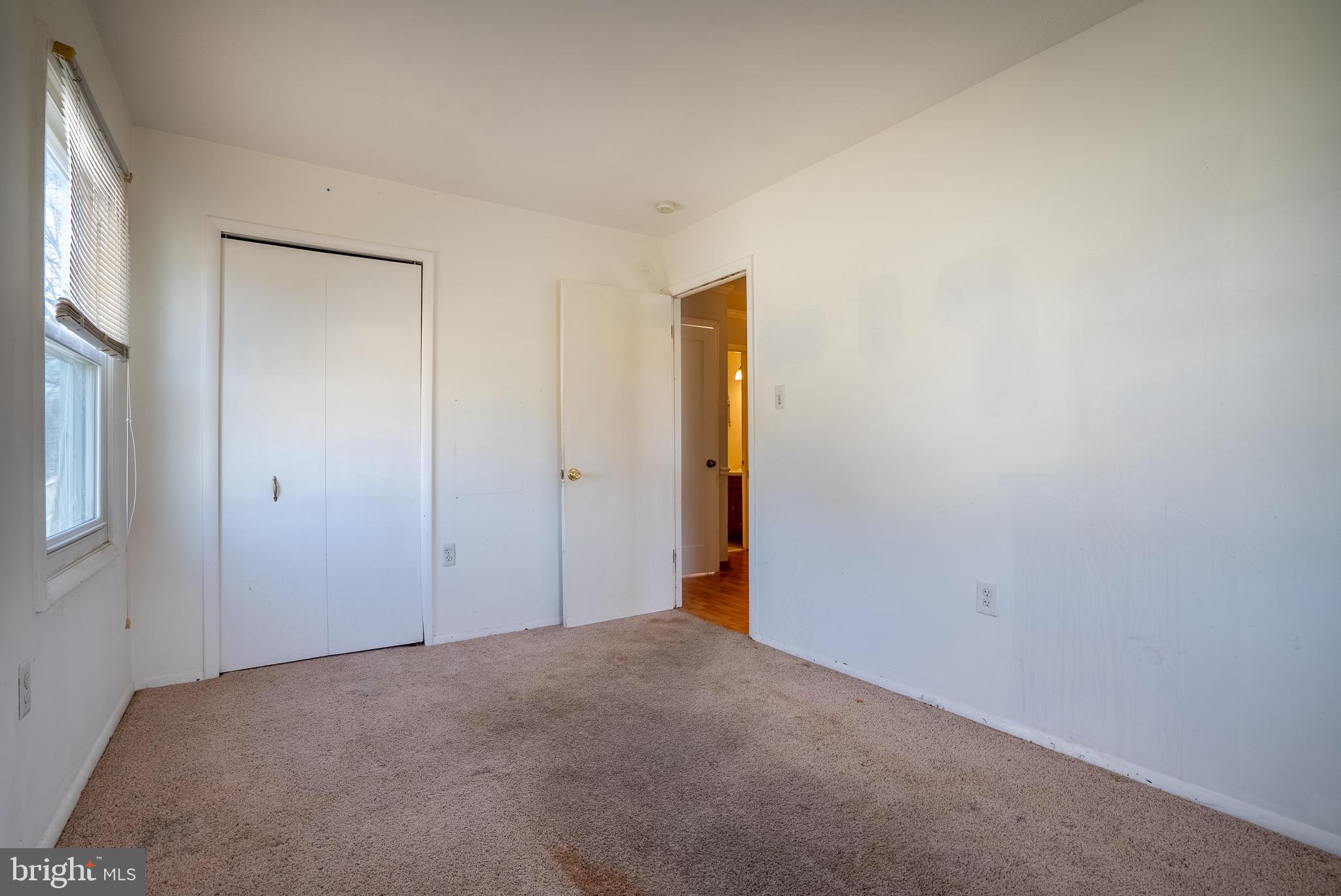 2275 Dairy Farm Road Gambrills, MD 21054 - Photo 18 of 57 a view of an empty room