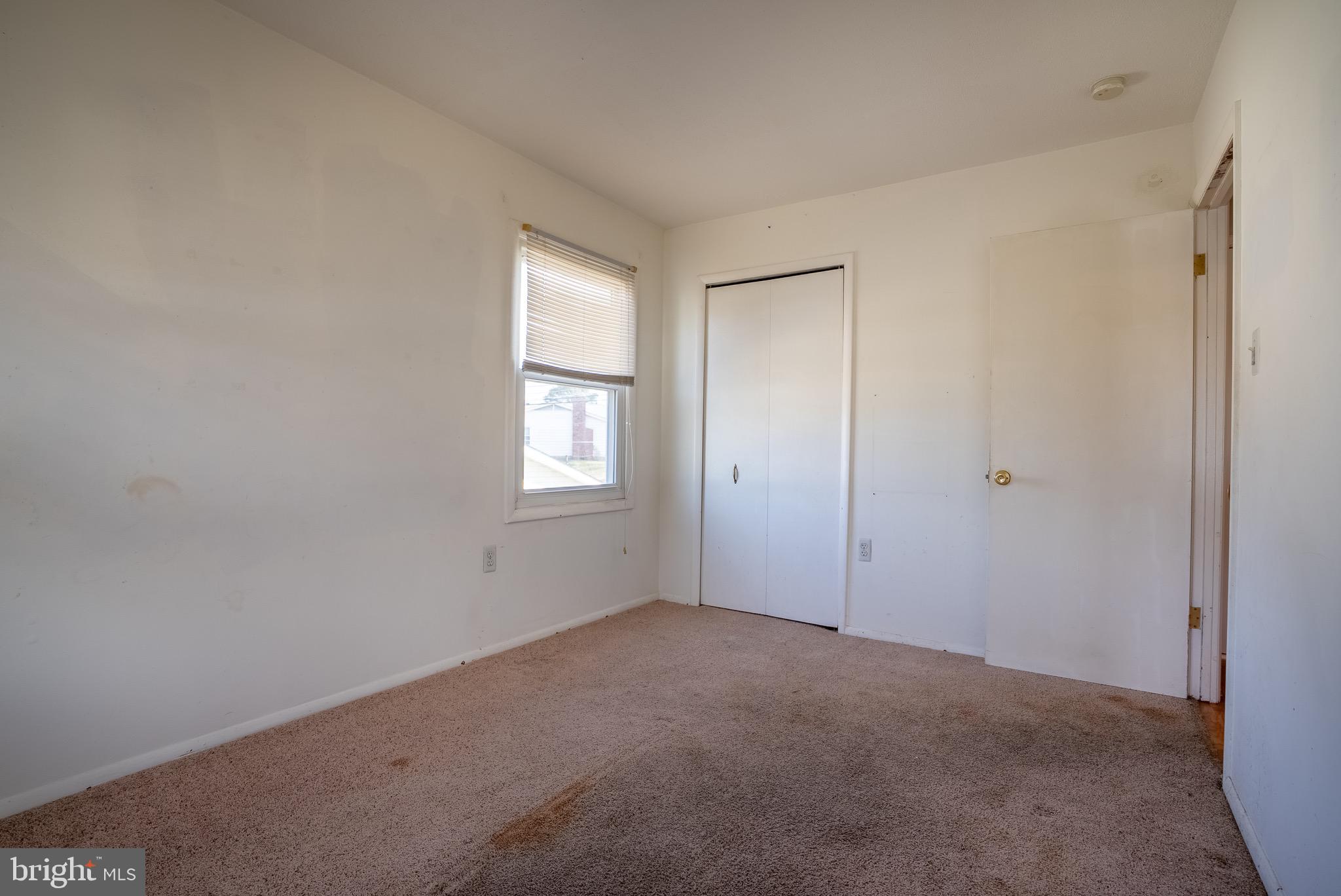 2275 Dairy Farm Road Gambrills, MD 21054 - Photo 19 of 57 a view of an empty room with windows