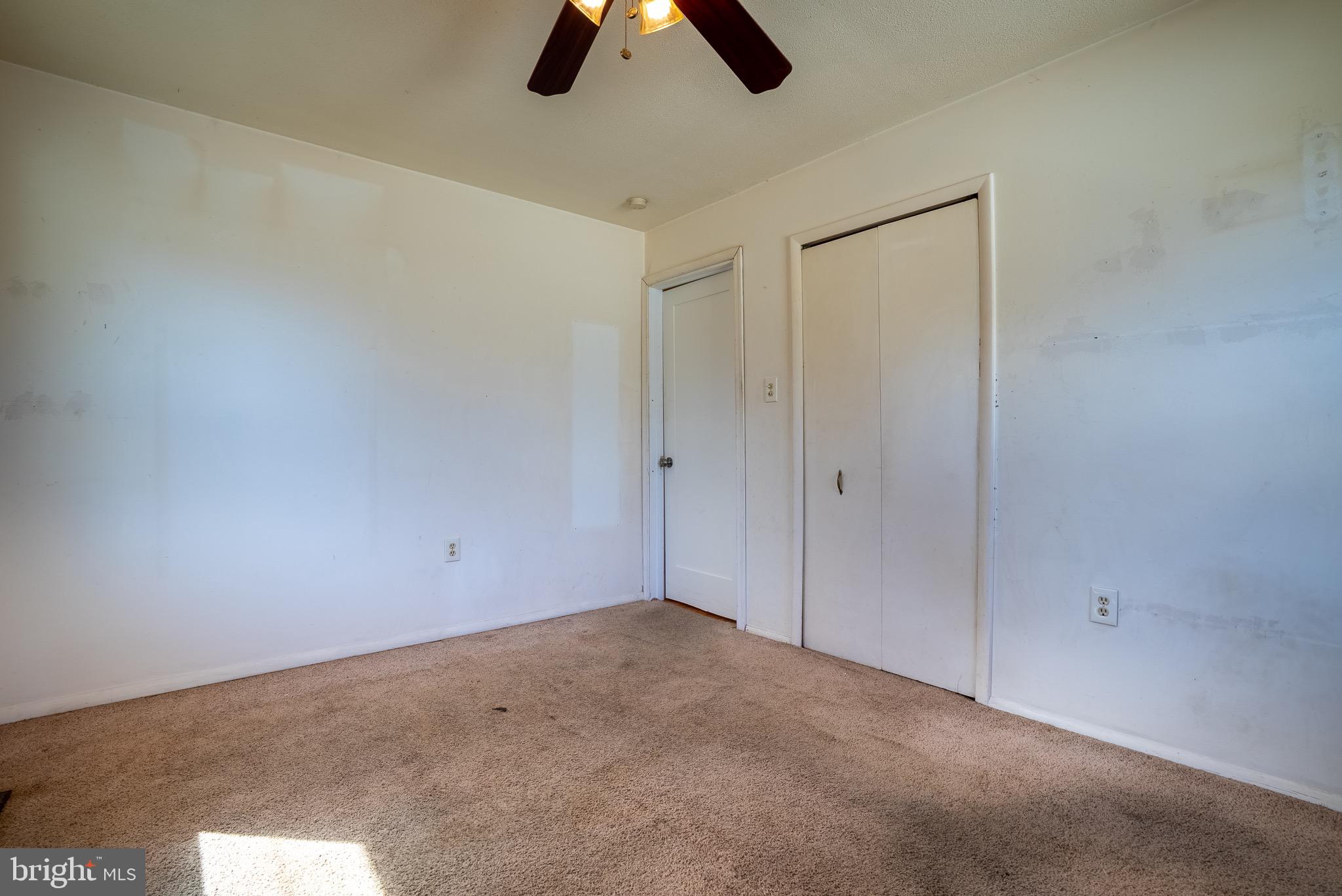 2275 Dairy Farm Road Gambrills, MD 21054 - Photo 26 of 57 wooden floor in an empty room