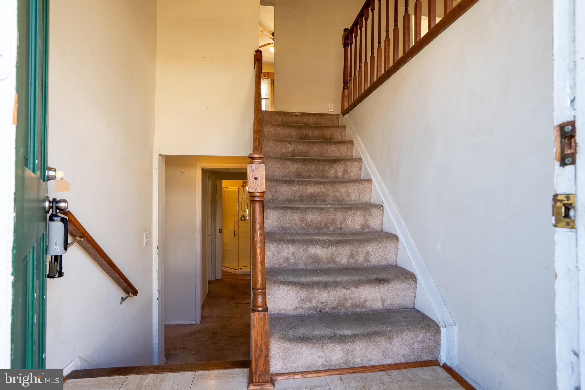 2275 Dairy Farm Road Gambrills, MD 21054 - Photo 29 of 57 a view of entryway