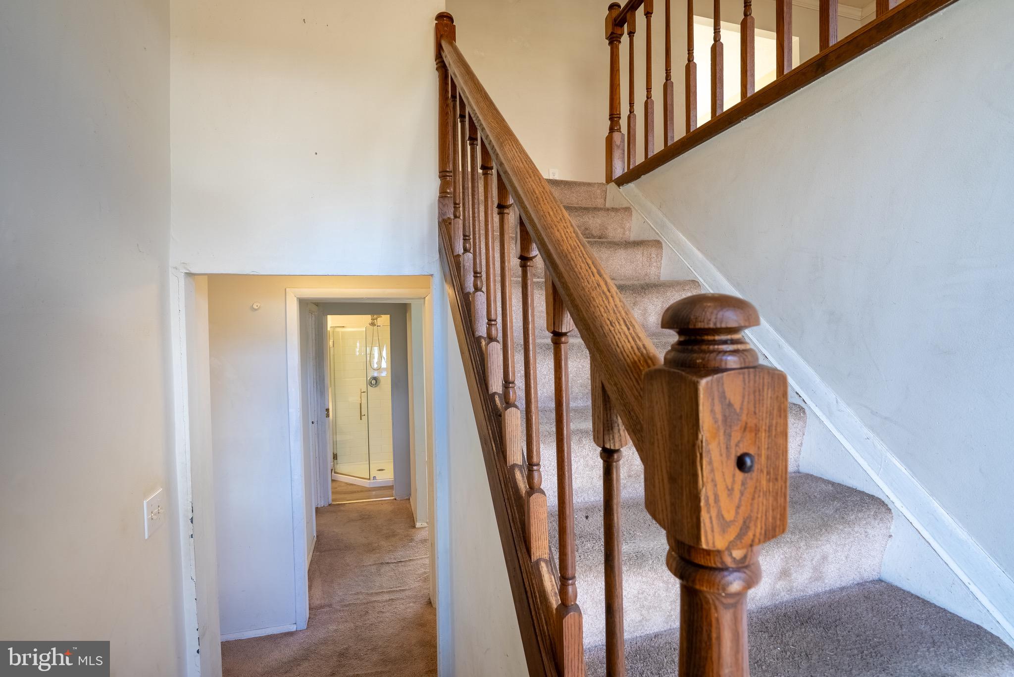 2275 Dairy Farm Road Gambrills, MD 21054 - Photo 30 of 57 a view of entryway