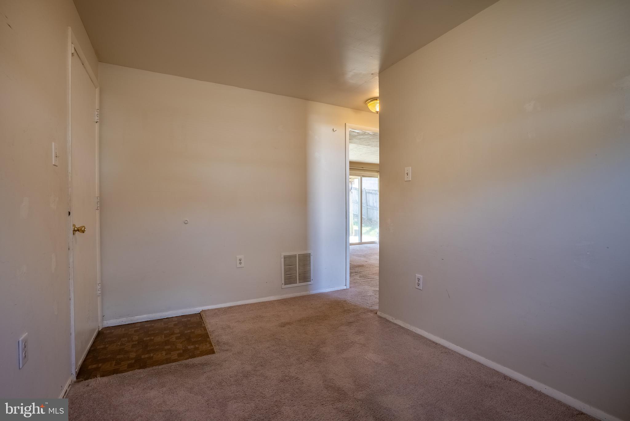 2275 Dairy Farm Road Gambrills, MD 21054 - Photo 33 of 57 a view of an empty room