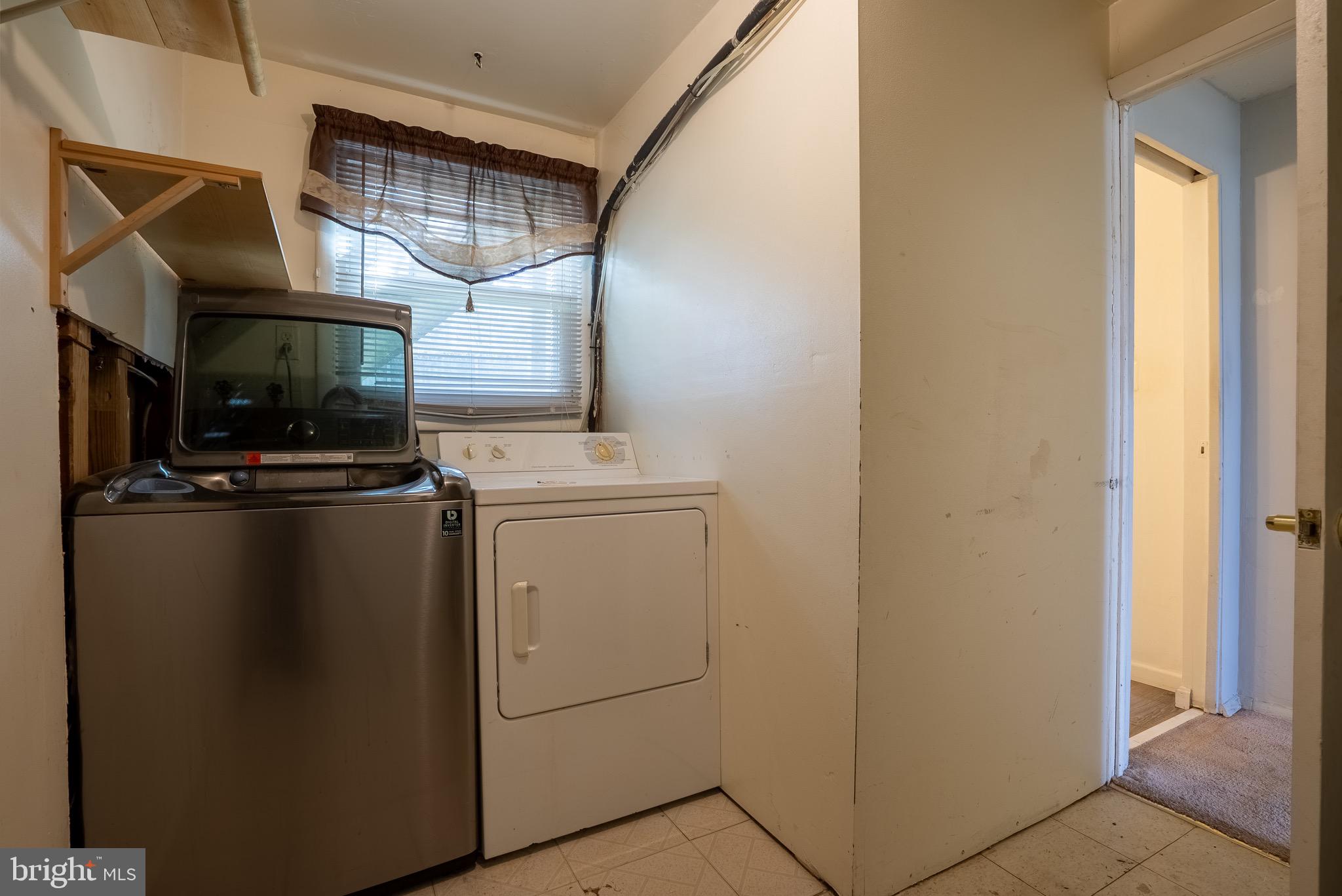 2275 Dairy Farm Road Gambrills, MD 21054 - Photo 34 of 57 a view of a storage & utility room