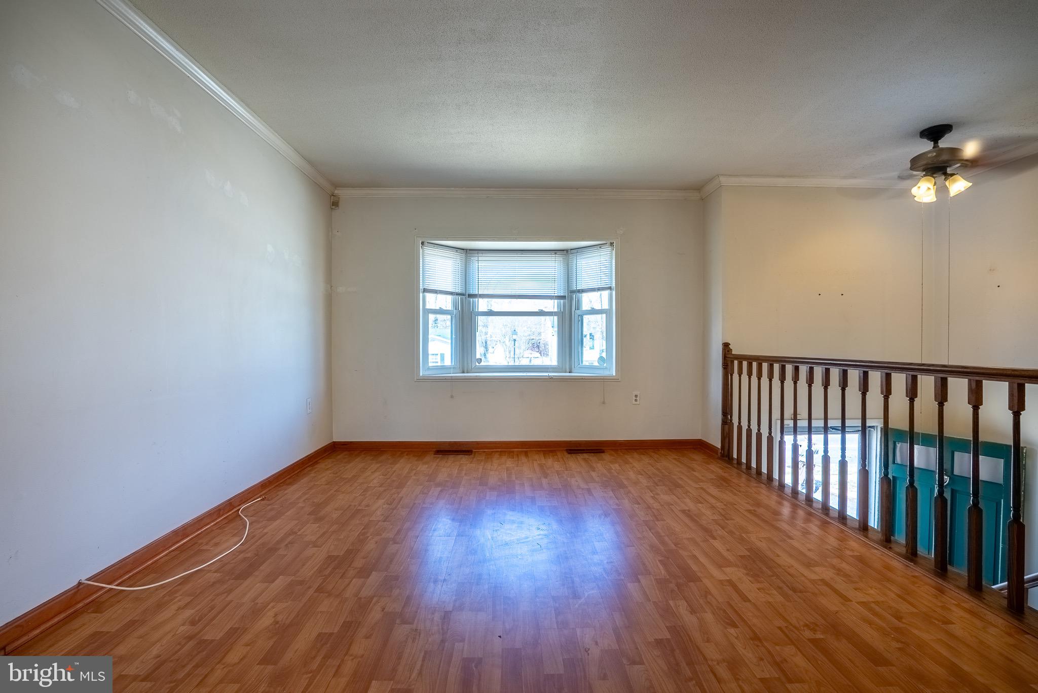 2275 Dairy Farm Road Gambrills, MD 21054 - Photo 4 of 57 a view of livingroom with hardwood