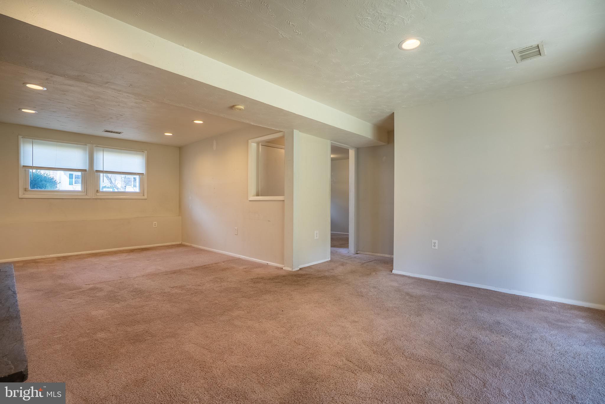 2275 Dairy Farm Road Gambrills, MD 21054 - Photo 43 of 57 an empty room with windows