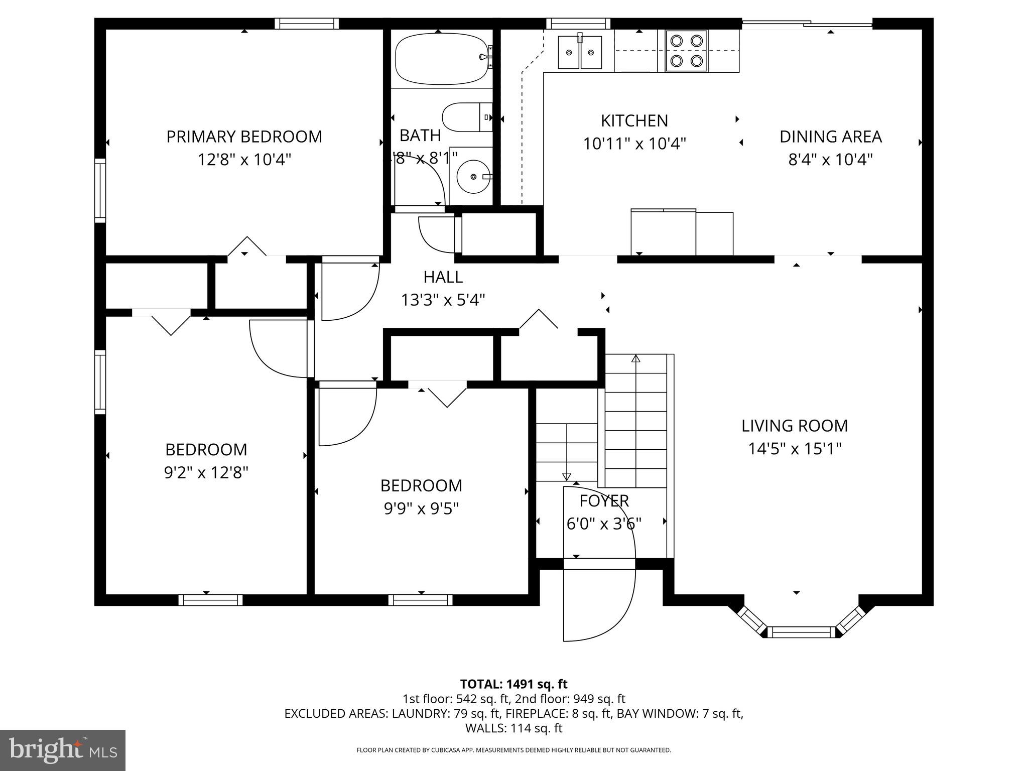 2275 Dairy Farm Road Gambrills, MD 21054 - Photo 55 of 57