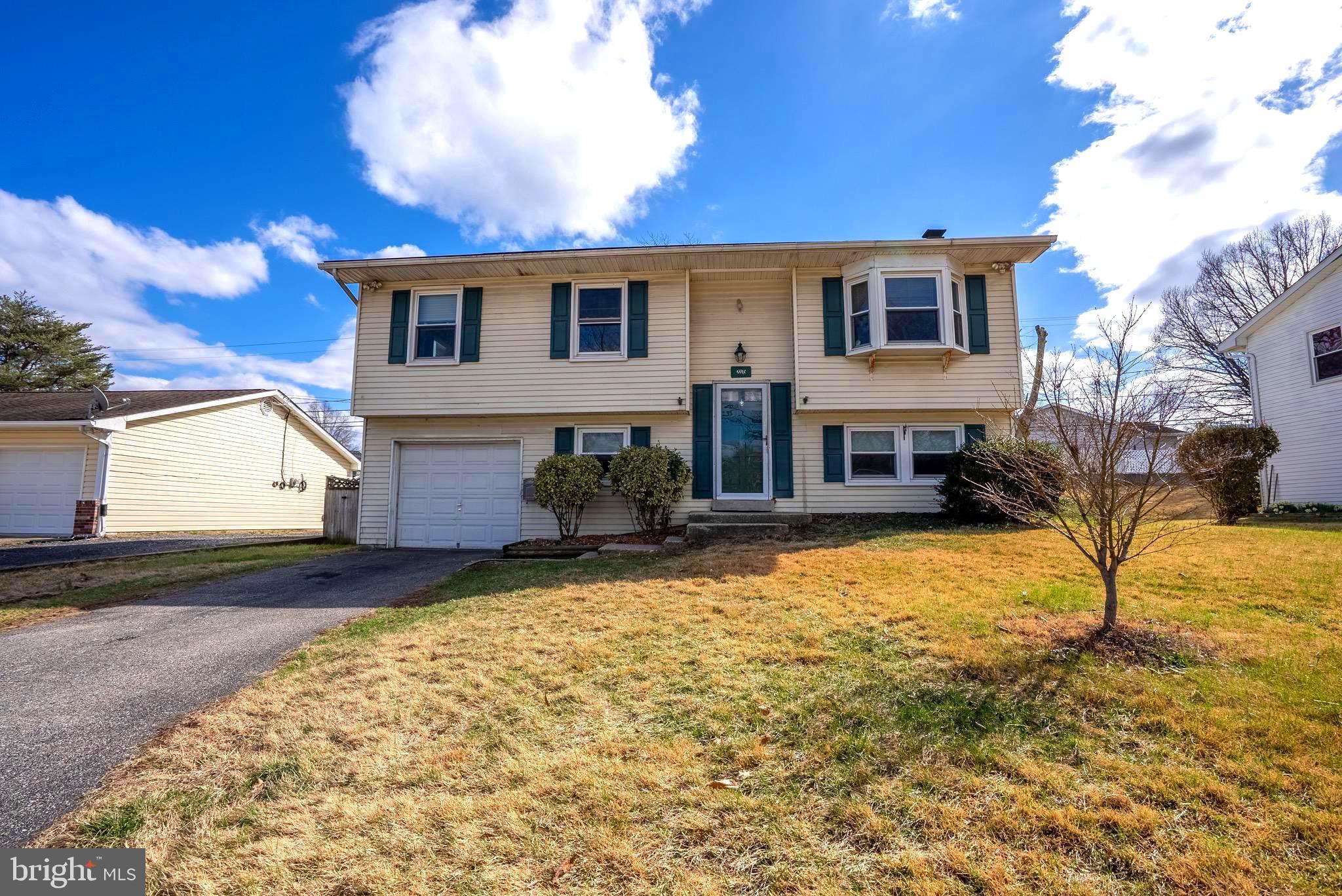 2275 Dairy Farm Road Gambrills, MD 21054 - Photo 57 of 57 a view of a house with snow on the road