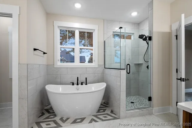 a view of a porch with a floor to ceiling window