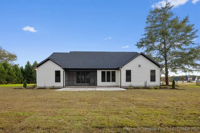 $652,000 | 3729 Riverhill Drive, Fayetteville, NC 28306