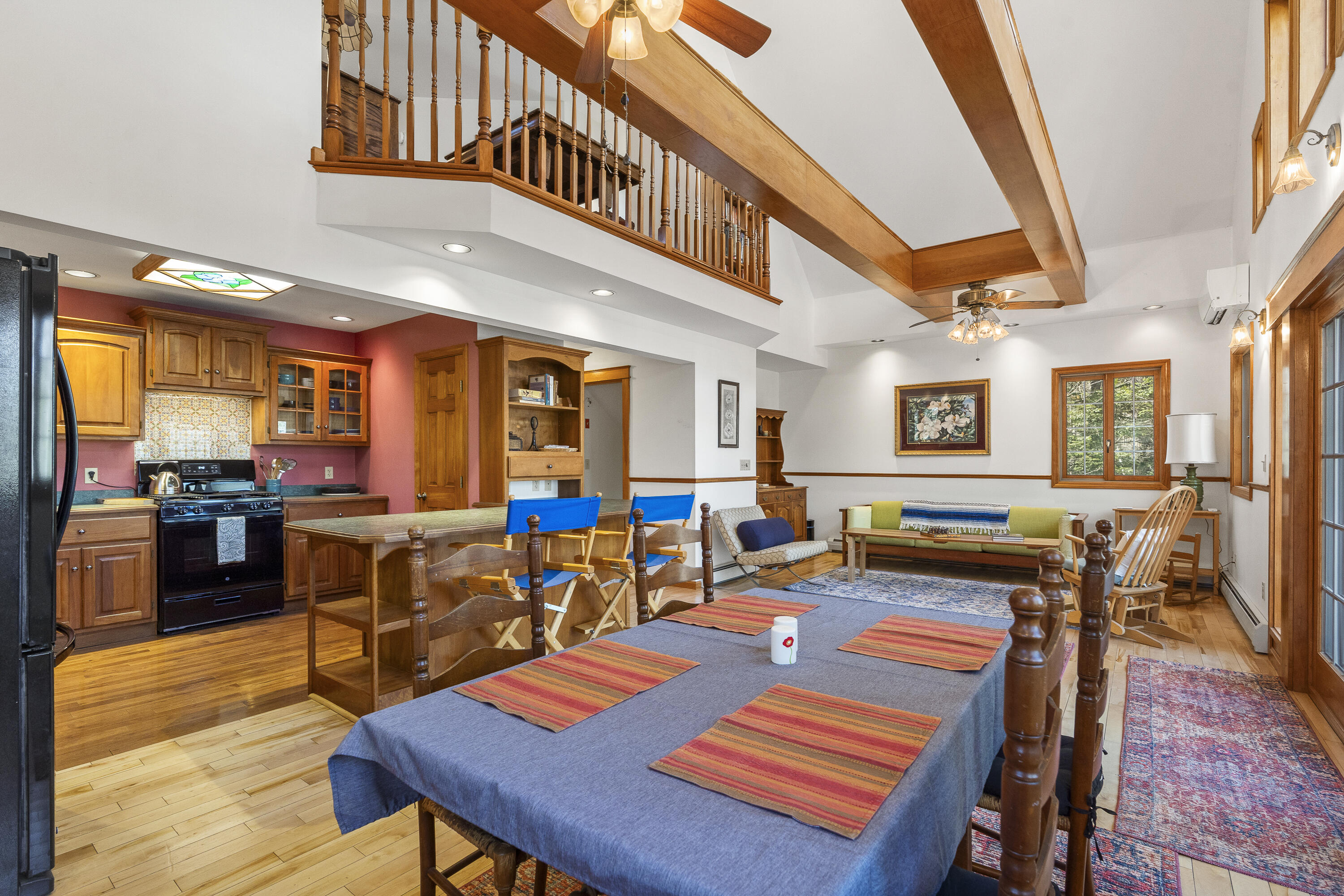 42 Lord Road Westport Island, ME 04578 - Photo 11 of 50