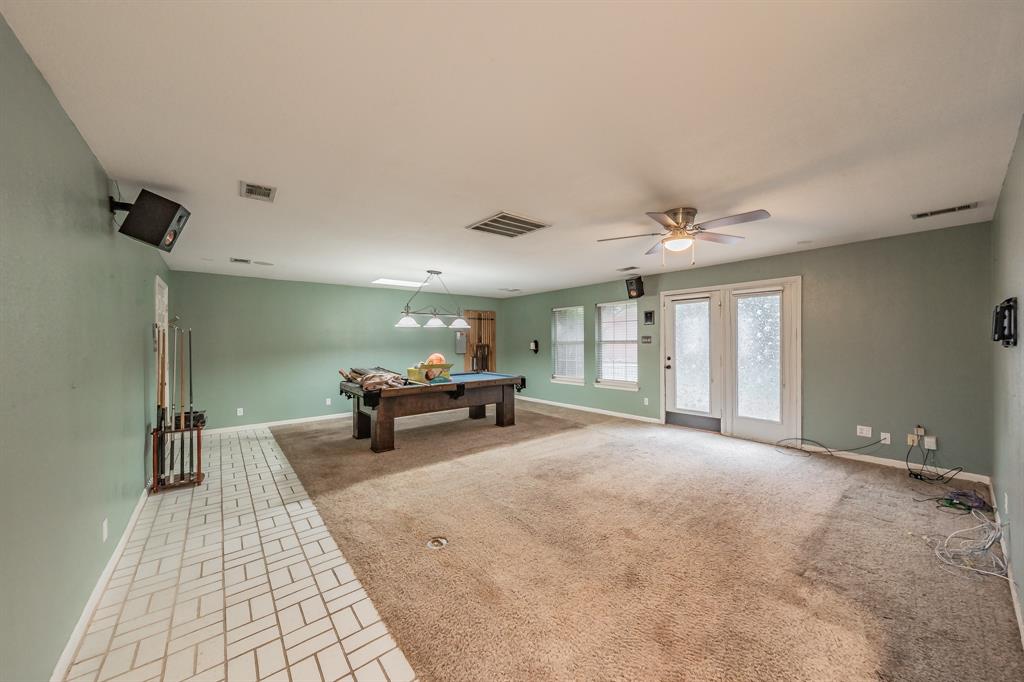 6901 Blake Drive Arlington, TX 76001 - Photo 20 of 40