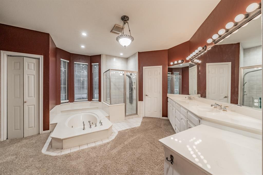 6901 Blake Drive Arlington, TX 76001 - Photo 27 of 40