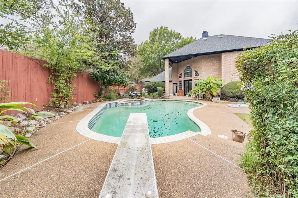 6901 Blake Drive Arlington, TX 76001 - Photo 38 of 40