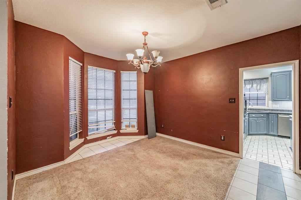 6901 Blake Drive Arlington, TX 76001 - Photo 5 of 40