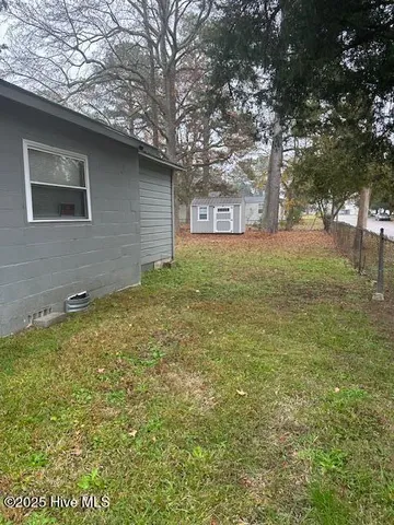 $94,900 | 521 South Railroad Street, Rocky Mount, NC 27803