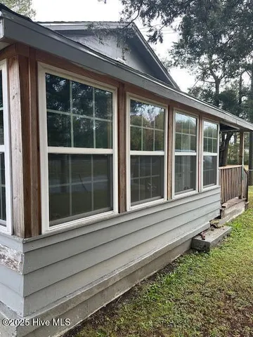 $94,900 | 521 South Railroad Street, Rocky Mount, NC 27803