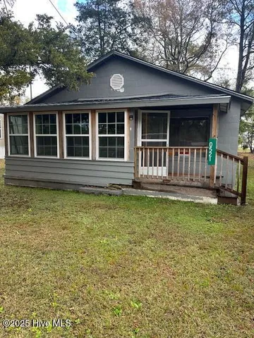 $94,900 | 521 South Railroad Street, Rocky Mount, NC 27803