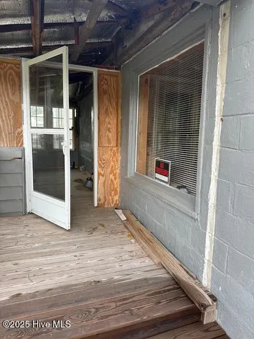 $94,900 | 521 South Railroad Street, Rocky Mount, NC 27803