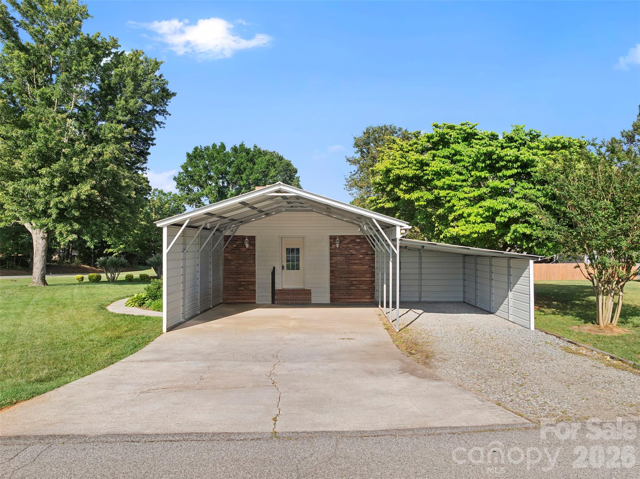 1413 Jersey Church Road Lexington, NC 27292 - Photo 6 of 40
