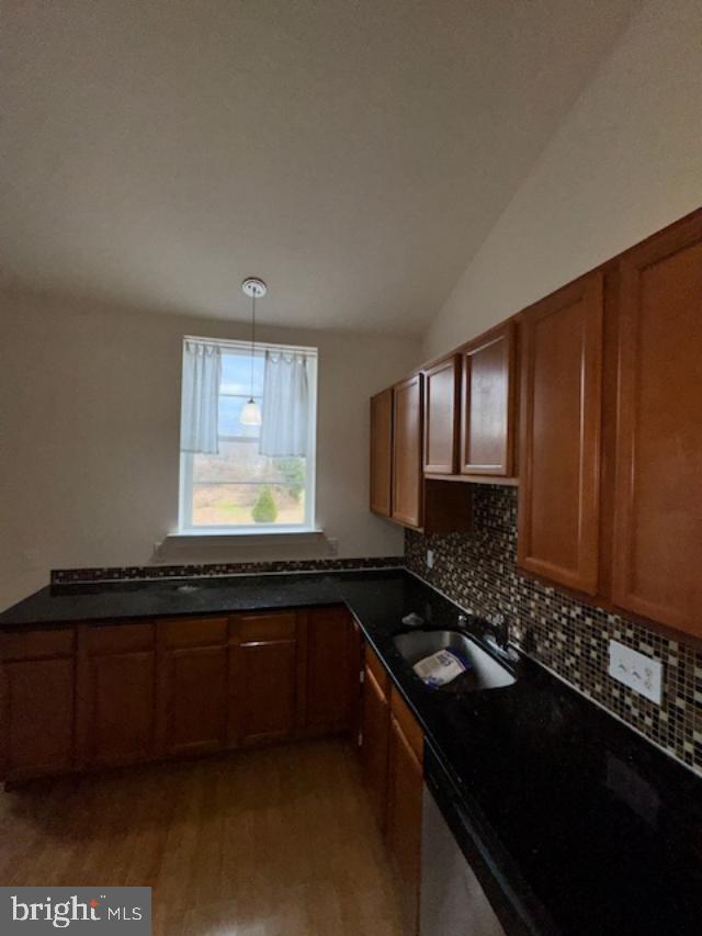 85 Valley Road, Unit 1 Phoenixville, PA 19460 - Photo 11 of 28 a kitchen with a sink stove and window