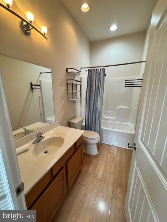 85 Valley Road, Unit 1 Phoenixville, PA 19460 - Photo 15 of 28 a bathroom with a sink a toilet and shower