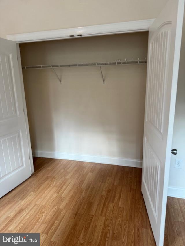 85 Valley Road, Unit 1 Phoenixville, PA 19460 - Photo 17 of 28 a view of an empty walk in closet