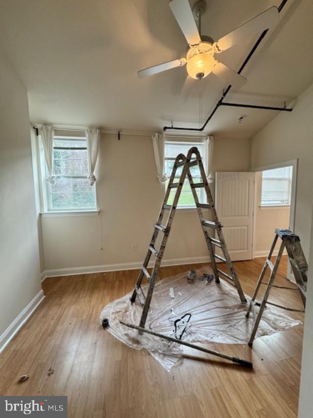 85 Valley Road, Unit 1 Phoenixville, PA 19460 - Photo 19 of 28 a view of a room with gym equipment